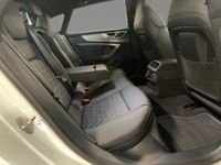 Audi A7 - Vorschau Bild 11