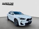BMW X2 xDrive 20 d M Sport - gebrauchte BMW X2 aus dem Jahr 2018