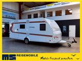 Weinsberg CARAONE 500 FDK EDITION HOT /-2025-/ETAGENBETTEN - Wohnwagen Münster