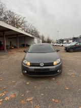 Volkswagen Golf 2.0 TDI MATCH Variant MATCH - Volkswagen Golf: Match TDI