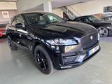 Jaguar F-PACE R-Sport AWD Automatik/Leder/Panorama-Voll - gebrauchte Jaguar F-Pace aus dem Jahr 2019