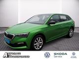 Skoda Scala 1.5 TSI DSG Ambition KOMFORT VOLL-LED ELEK - Skoda Scala mit Schiebedach