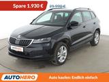 Skoda Karoq 1.5 TSI ACT Ambition Aut.*LED*ACC*PDC*ALU* - Skoda Karoq Gebrauchtwagen in Hannover