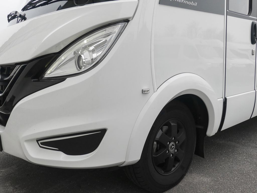 HYMER / ERIBA / HYMERCAR  