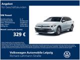 Volkswagen Passat Business 1.5 TSI eHybrid 110 kW AHK - Volkswagen Passat Neuwagen in Leipzig