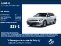 Volkswagen Passat - Vorschau Bild 1
