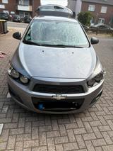 Chevrolet aveo - Chevrolet Aveo von privat