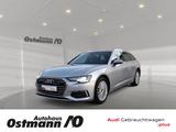 Audi A6 Avant 40TDI Avant design ACC FLA Pano SpurH - Audi A6: Kombi, 4f