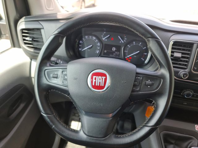 Fiat Scudo L2 Kastenwagen | 1.5 - 120 MJet