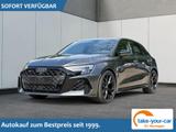 Audi RS3 Sportback PANO+SONOS+MATRIX+eHK+360KAM+SH... - Audi RS3 Tageszulassungen