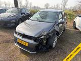 Volkswagen Polo 1.4-16V 5Drs *SCHADE* Highline klima Lmv Co