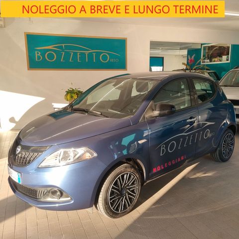 Altele Lancia Ypsilon 1.0 FireFly 5 porte S&S Hybrid Or