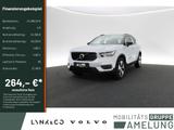 Volvo XC40 T5 Recharge R-Design Expression - Volvo XC40 Recharge-R-Design-Expression