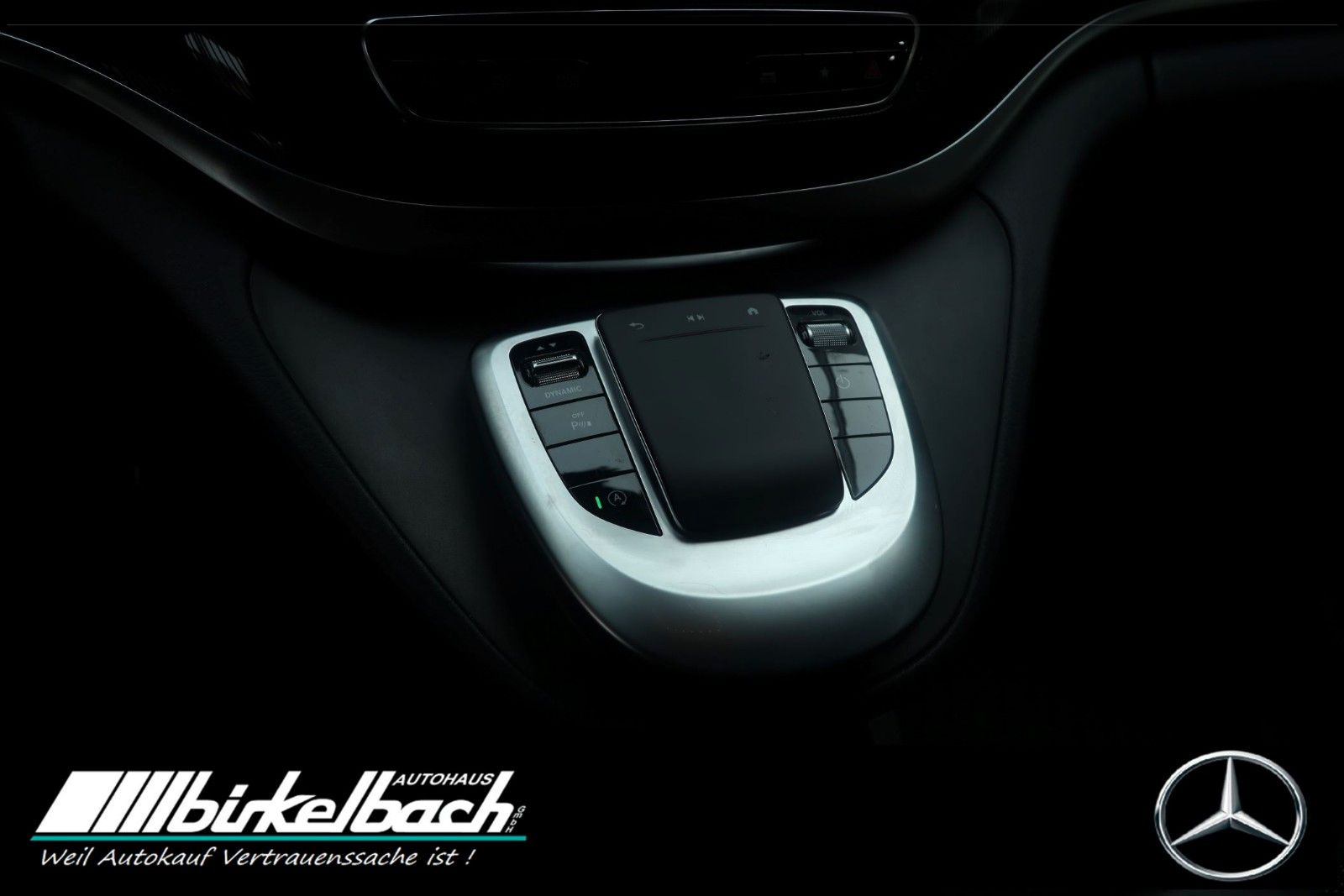 Mercedes-Benz V 220 d Edition Kompakt Sportp. Standh. LED AHK foto 8