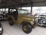 Jeep Willys CJ-5