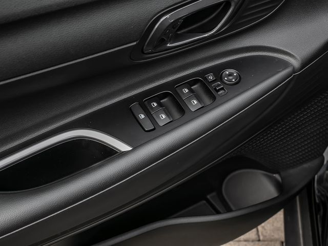 Hyundai Bayon 1.0 Trend 2WD Spurhalteassistent Kamera