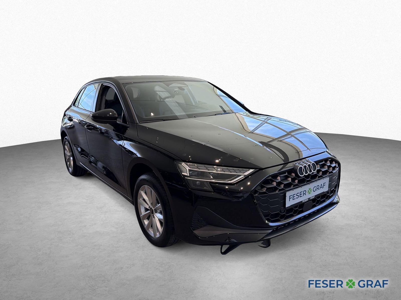 Audi A3 - Bild 3