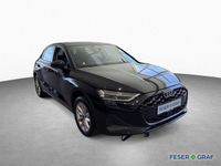 Audi A3 - Vorschau Bild 3
