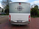 Bürstner i695 Elegance - Bürstner 695