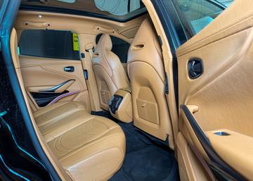 صورة مصغرة 34 لـ 2023 Aston Martin DBX