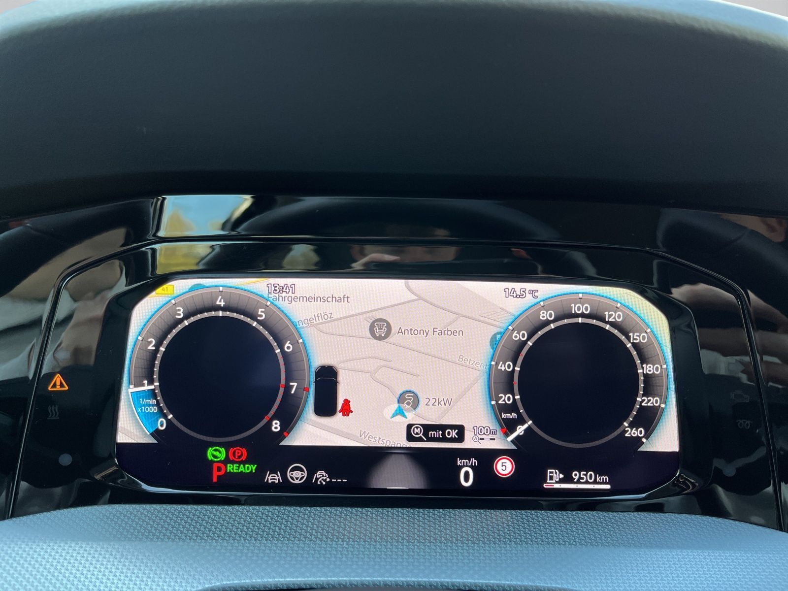 Volkswagen Golf - Bild 11