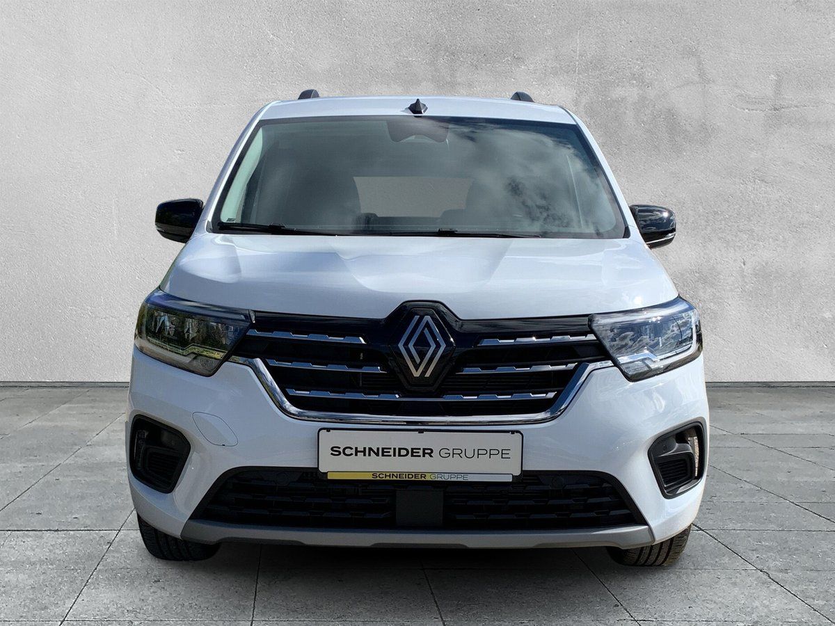 Renault Grand Kangoo - Bild 8