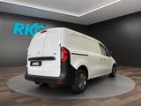 Mercedes-Benz CITAN 113 Kasten PRO Lang SPURASSIST PARKPAKET - Benzin Kastenwagen Automatik