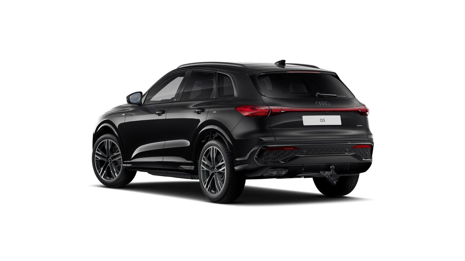 Audi Q5 - Bild 2