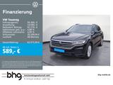 Volkswagen Touareg 3.0 V6 TDI SCR 4Motion Automatik - Volkswagen Touareg Jahreswagen