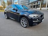 BMW X6 xDrive30d - - BMW X6: Xdrive30d