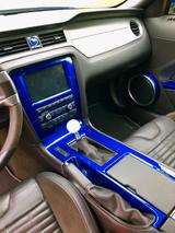 Ford Mustang Shelby GT500 - Ford Mustang Gebrauchtwagen in Frankfurt