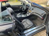 Mercedes-Benz SL 500, 7G-Tronic, Sammlerzustand, Original - gebrauchte Mercedes-Benz SL 500 aus dem Jahr 2007