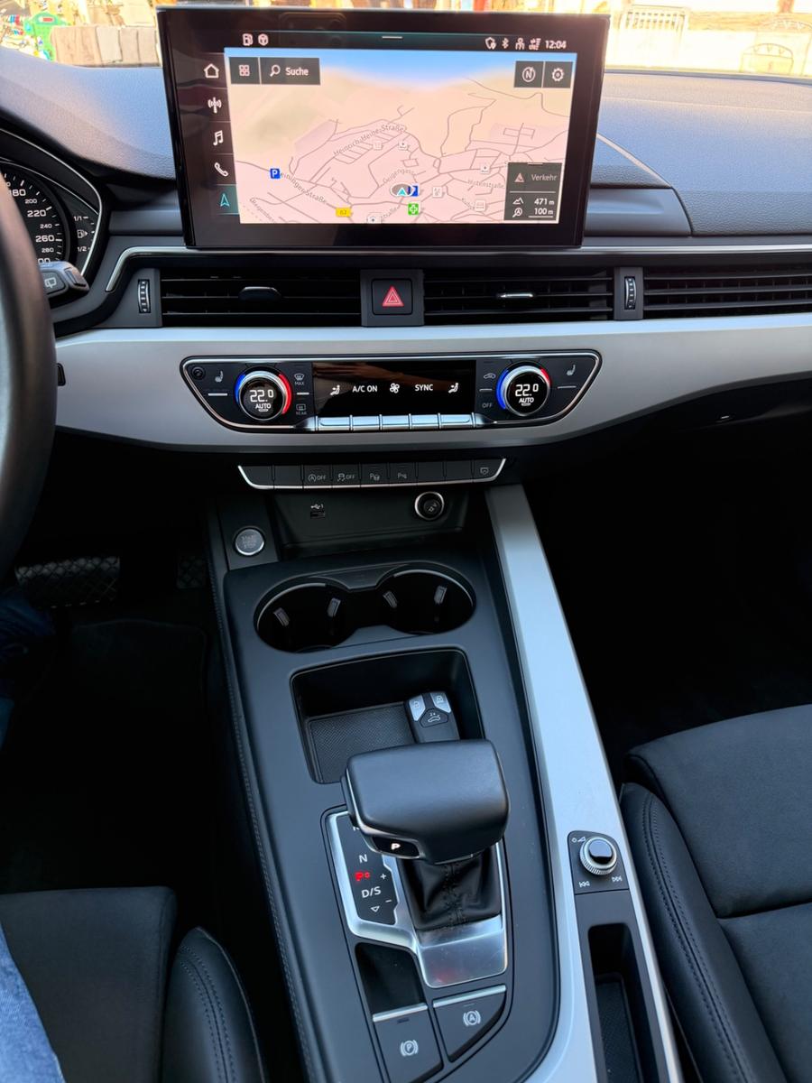 Audi A4 Avant 35 TDI advanced, миниатюра 26