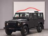 Land Rover Defender 110 TD4 Station Wagon E *1.Hand* - Land Rover Defender in Oberhausen