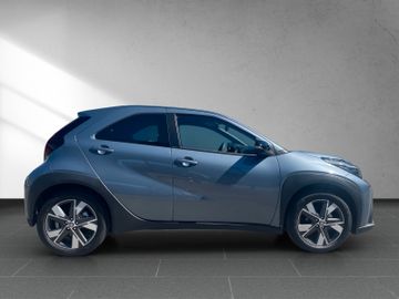 Toyota Aygo X 1.5 Hybrid Active *ACC*CAM*SHZ*X-CONNECT