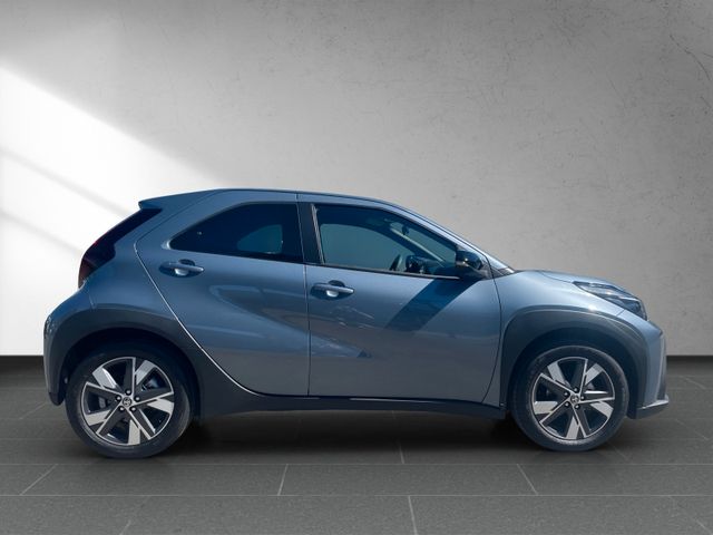 Toyota Aygo X 1.5 Hybrid Active *ACC*CAM*SHZ*X-CONNECT