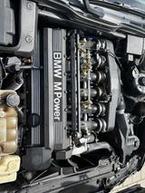BMW M5 E34, TOP Restauriert, deutsches Fzg, H-Kennz. - BMW M5: E34