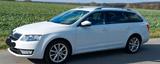 Skoda PKW Skoda Oktavia Ambition 1,4 TSI Green Tec - Skoda: Oktavia