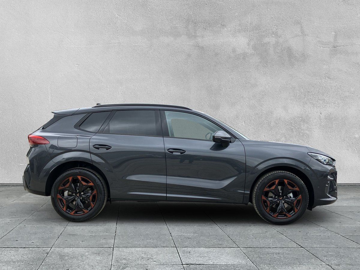 Cupra Terramar - Bild 6