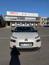 Citroën C4 BlueHDi 120 Stop&St. EAT Business Class B... - Citroën C4: Business Class