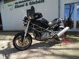 Ducati Monster 1000 S - DUCATI 1000