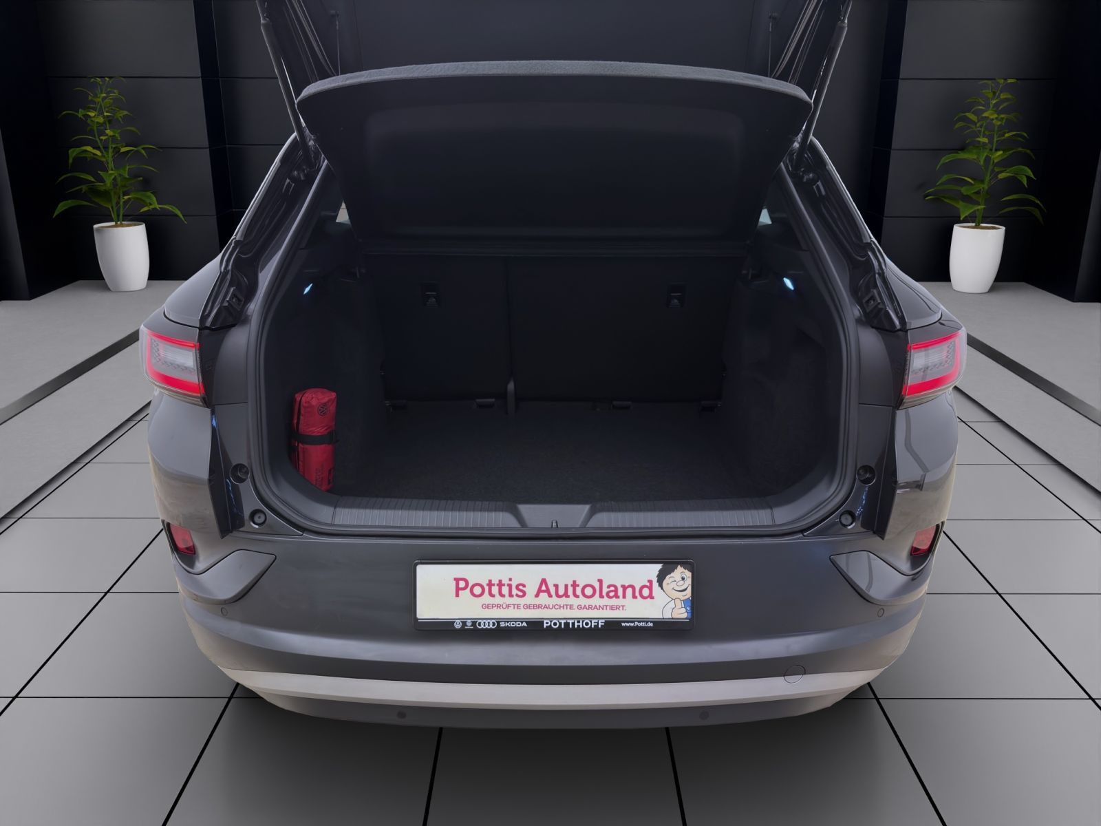 Volkswagen ID.4 - Bild 4