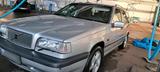 Volvo 850 AWD Originalzustand, zweite Hand - Volvo Gebrauchtwagen von 1996