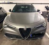 Alfa Romeo Stelvio 2.0 Turbo 16V 147kW B-Tech AT8-Q4 B-Tech - Alfa Romeo Stelvio von privat