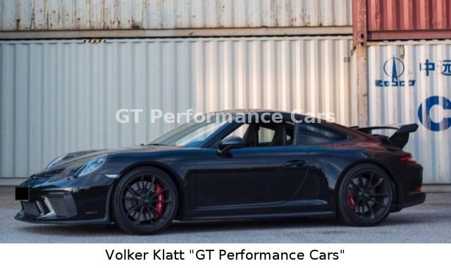 Porsche 991 GT3*Liftsystem*PDK*Kamera*BOSE*