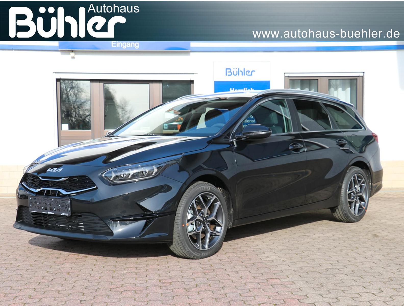 Kia Ceed Sportswagon Vision PLUS LED-Scheinwerfer...