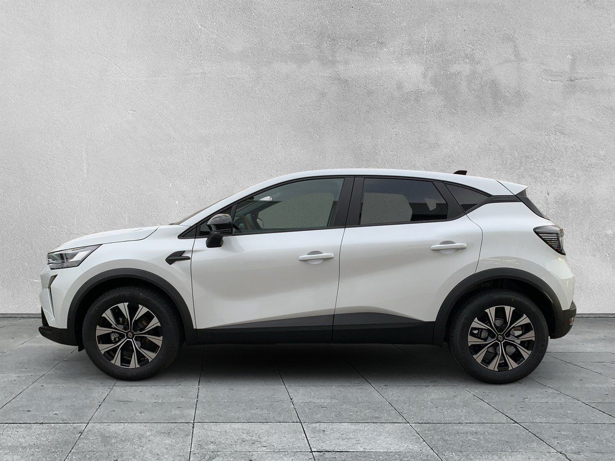 Renault Captur - Bild 2