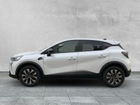 Renault Captur - Vorschau Bild 2