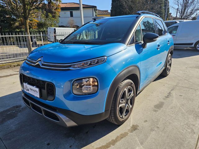 Citroën Citroen C3 Aircross C3 Aircross BlueHDi 100 S&S 