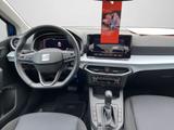 Seat Ibiza 1,0 TSI DSG Style LED/RFK/Sitzheizung vo./ - Seat Ibiza: Blau